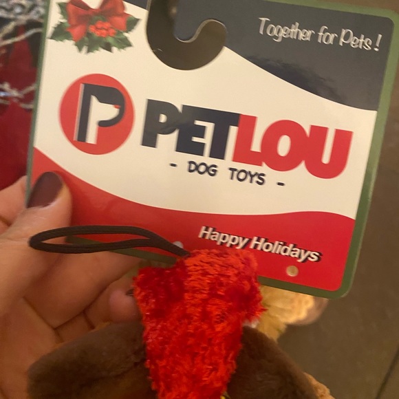 Pet toy - Picture 2 of 5